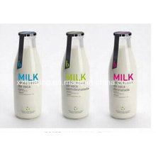 250ml 500ml 1000ml Bulk Milk Glass Bottle